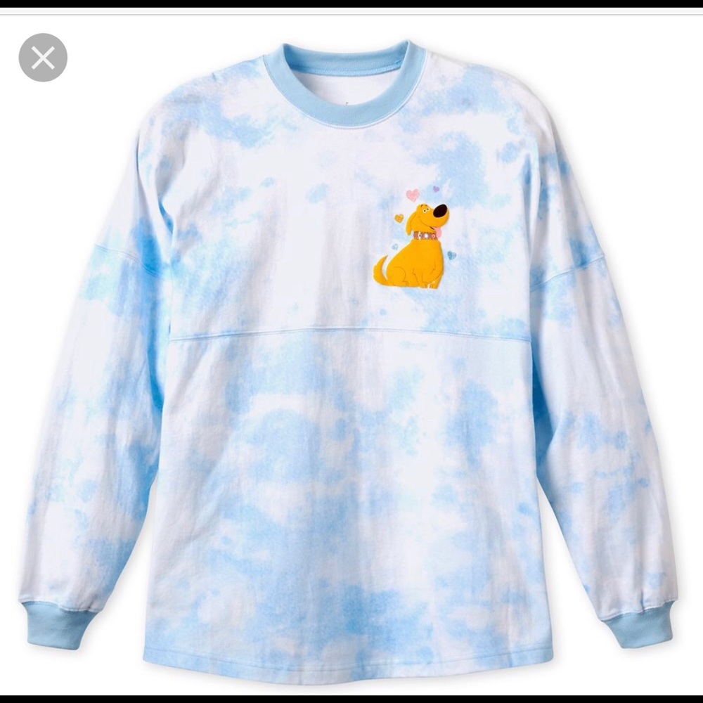 ISO DUG SPIRIT JERSEY